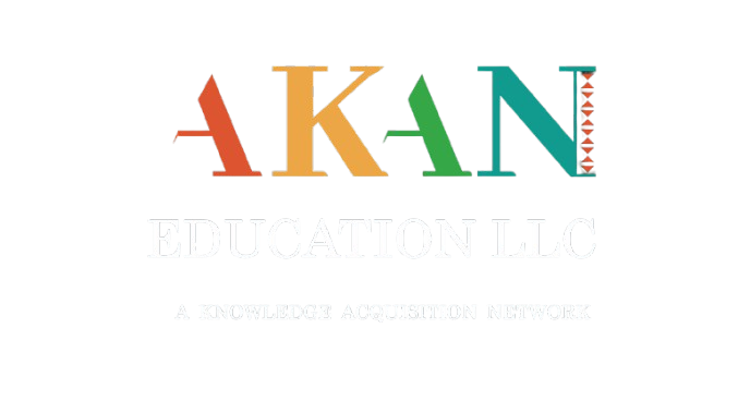 Akan Education LLC